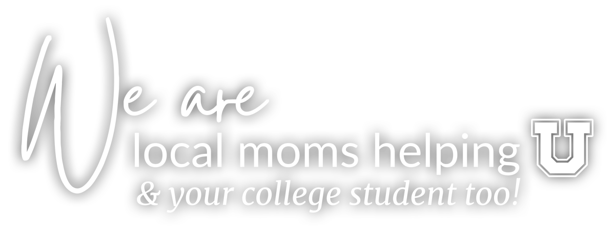 Lauren Helps U Tagle - Local Moms Helping Your College Students