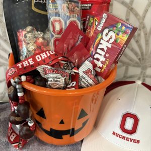 BEAT Penn State & Celebrate Halloween