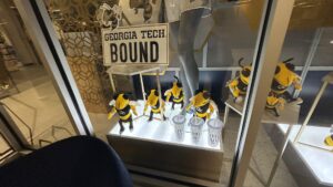Georgia Tech Bound