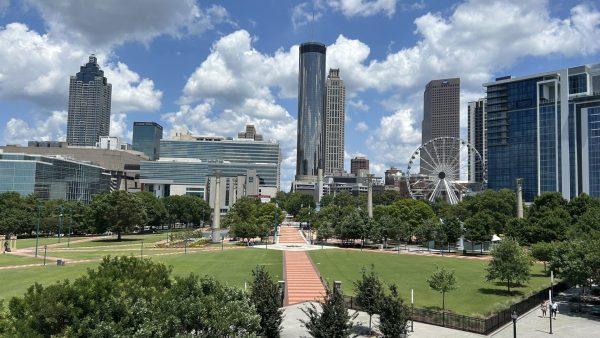 College Visits Made Easy *EXPLORE ATLANTA* with LaurenHelpsU - Image 2