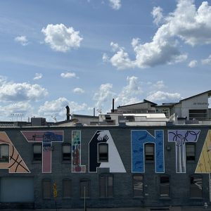 College Visits Made Easy *EXPLORE ATLANTA* with LaurenHelpsU