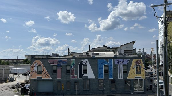 College Visits Made Easy *EXPLORE ATLANTA* with LaurenHelpsU