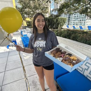 Birthday Bundle Delivery - Emory