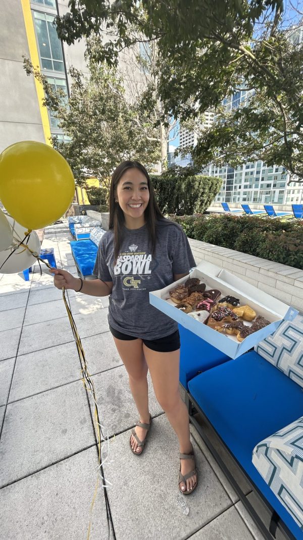 Birthday Bundle Delivery - Emory